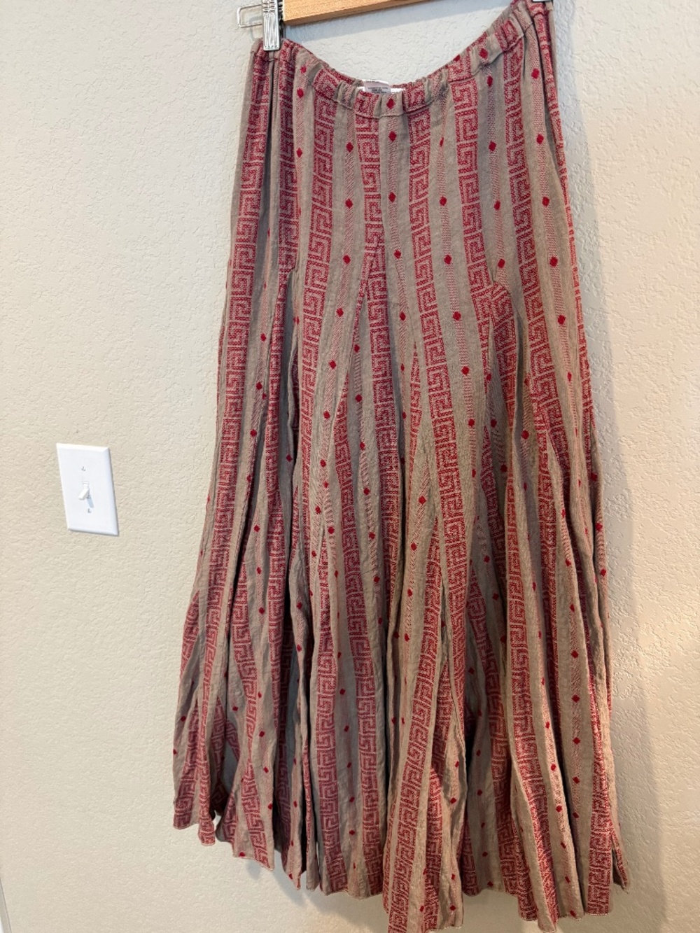 Cp shades lily skirt